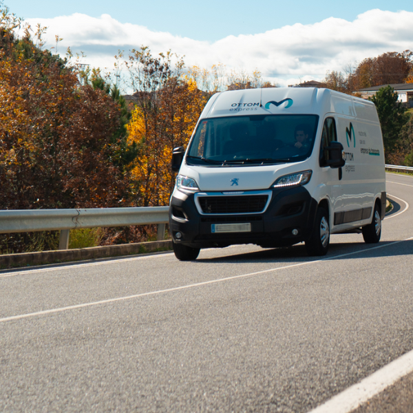 Mudanzas Ottom Express